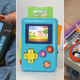 Image for article titled Fisher-Price's New Toys Will Teach Your Kids About the Glory of '80s Gadgets